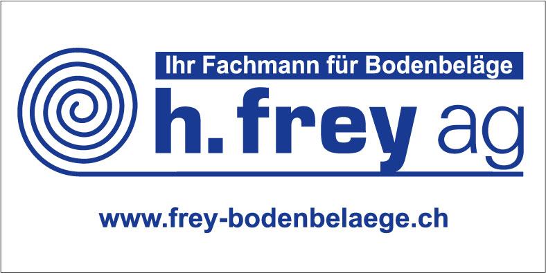 H.Frey AG